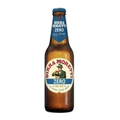 Birra moretti 0.0
