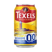 Texels alcoholvrij