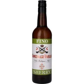 Gonzalez sherry fino