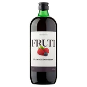 Fruti Frambozen Bessenwijn