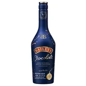 Baileys Belgian chocolate