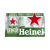 Heineken cool 6-pack
