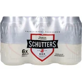 Schuttersbier pilsener