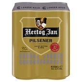 Hertog Jan natuurzuiver bier 4-pack