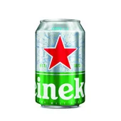 Heineken bier blik 6x330ml