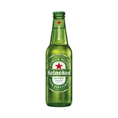 Heineken Bier Pijpjes Fles 30Cl