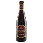Gouden Carolus bier classic