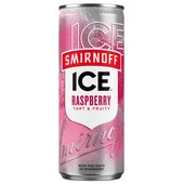 Smirnoff Raspberry