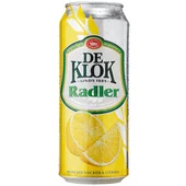 De Klok De Klok radler