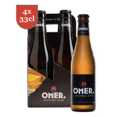 Omer Vander Ghinste blond