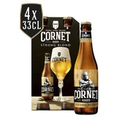 Cornet speciaal bier original