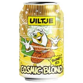 t Uiltje blond