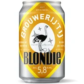 t IJ blondie