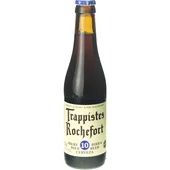 Rochefort bier trappist 10