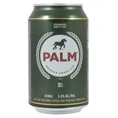 Palm speciale blik 33 ml