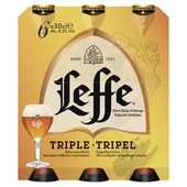 Leffe Speciaalbier Fles 6X30 Cl