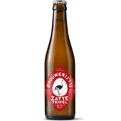 t IJ zatte tripel