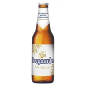 Hoegaarden Bier Witbier 30cl