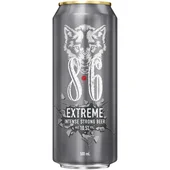 Bavaria 8.6 extreme intense strong blik