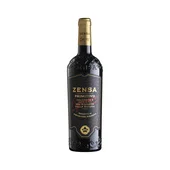 Zensa Biologische wijn primitivo puglia