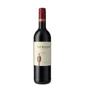 Fat Barrel Merlot