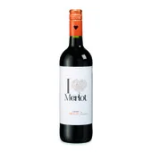 I Heart Merlot