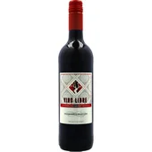 Vino Libre wijn tinto do utiel requena
