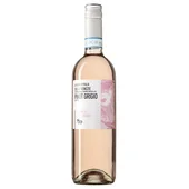 La Gioia d'Italia pinot grigio rosato