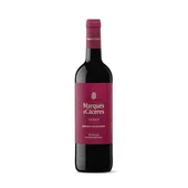 Marqués de Cáceres Rioja Garnacha Tempranillo