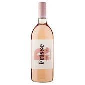 Huiswijn rosé droog
