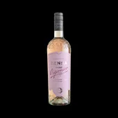 Zensa rose puglia organico