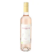 Favorite grenache rose