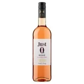Symply rosé alcohol free