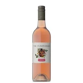 The Flourishing rosé