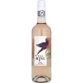 Wild Wing Rose