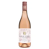 Van Zijl wijn pink sauvignon blanc
