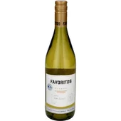 Favoritos chardonnay viognier