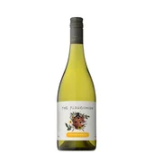 The Flourishing chardonnay