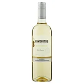 Favoritos Sauvignon blanc