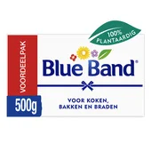 Blue Band margarine