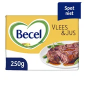 Becel bak en braad