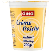 Öing creme fraiche