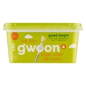 G'Woon gezonde start