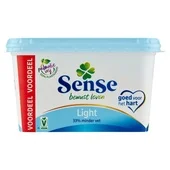 Sense margarine plantaardig