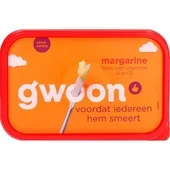 G'Woon magarine