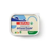 Spar smeerbaar met roomboter