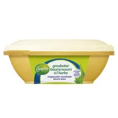 Campina grasboter ongezout