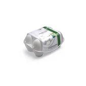 Neutraal eieren witte scharrel m/l 6
