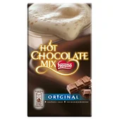 Nestlé Hot Chocolate cacaopoeder 8 stuks