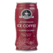 Gourmet Ijscafe Cappuccino